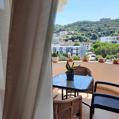 Apartments Ardoni Ulcinj Exteriér fotografie