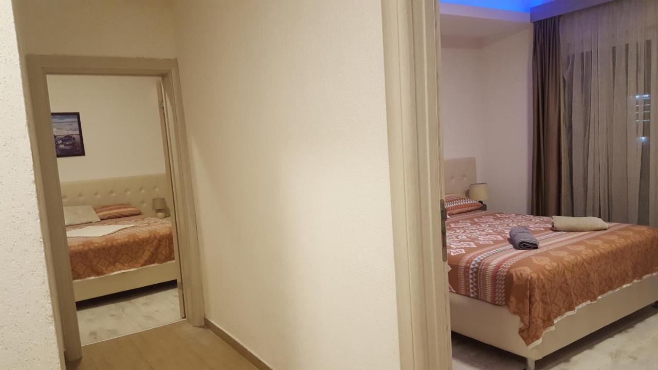 Apartments Ardoni Ulcinj Exteriér fotografie