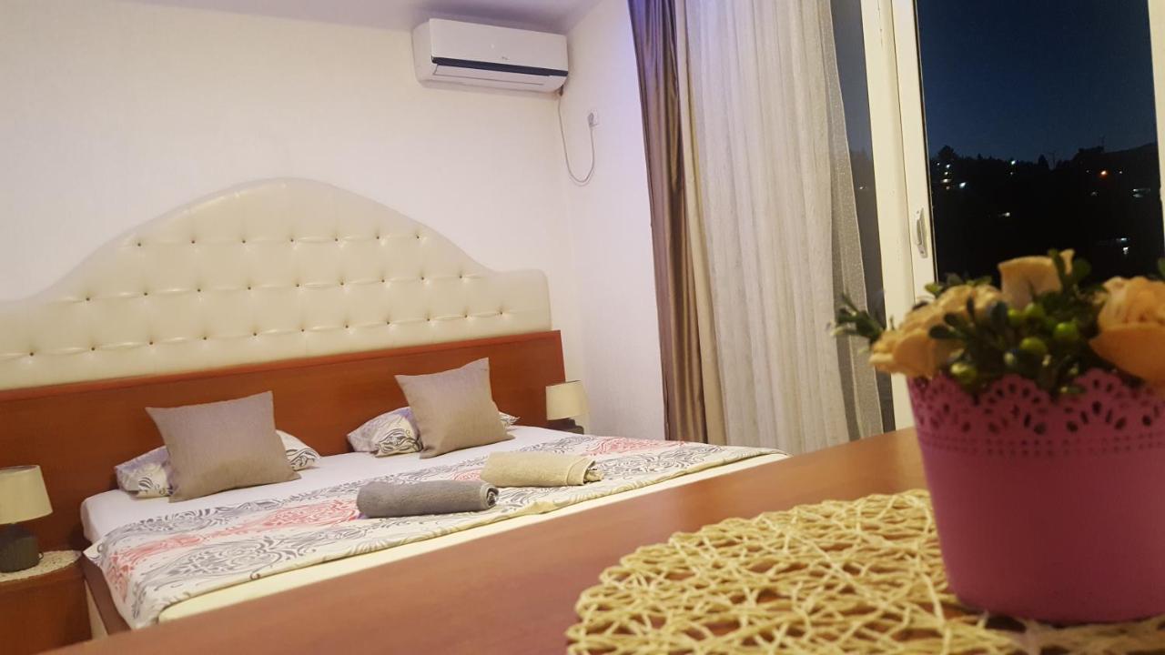 Apartments Ardoni Ulcinj Exteriér fotografie