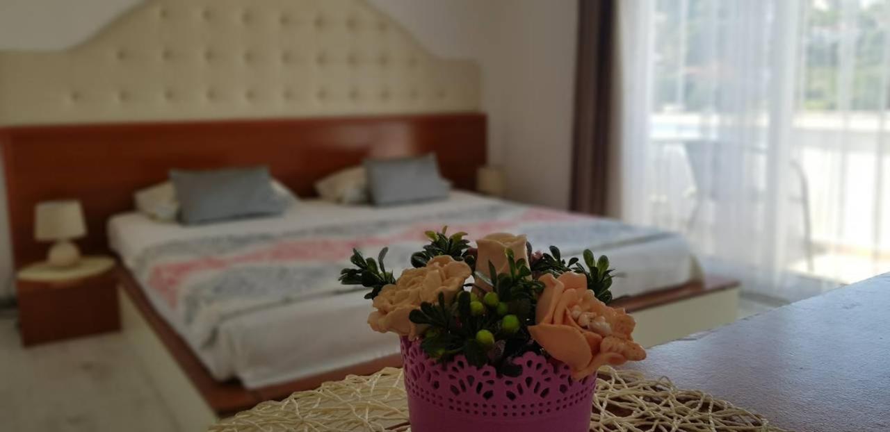 Apartments Ardoni Ulcinj Exteriér fotografie