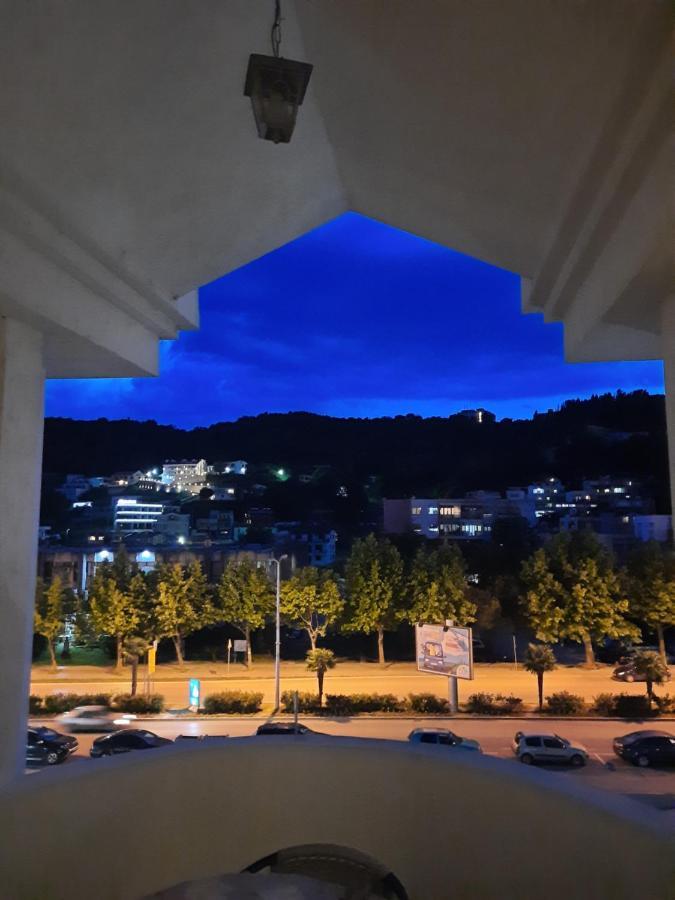 Apartments Ardoni Ulcinj Exteriér fotografie