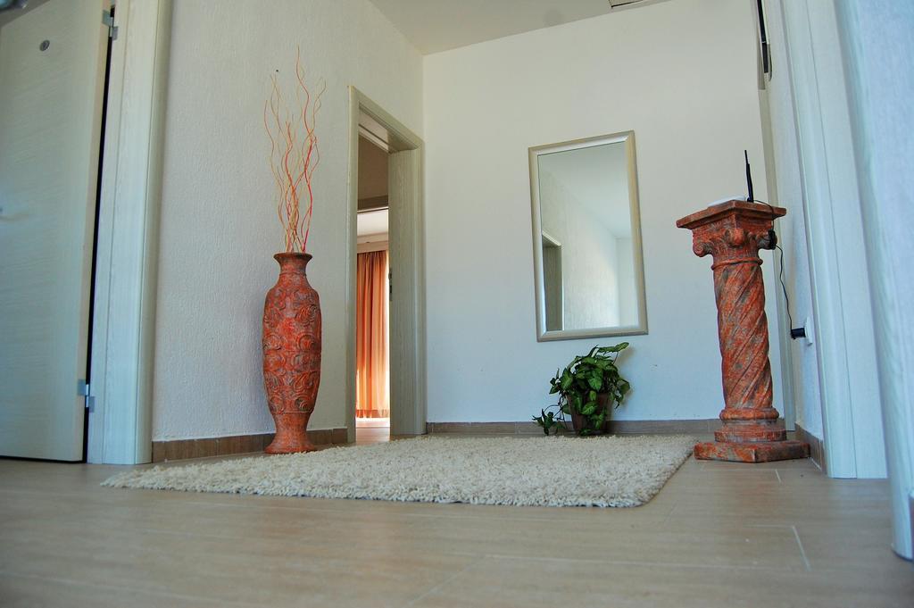 Apartments Ardoni Ulcinj Exteriér fotografie